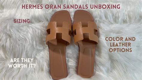 hermes oran wedge|hermes oran sandals size guide.